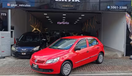Gol trend 1.0 flex - 2012