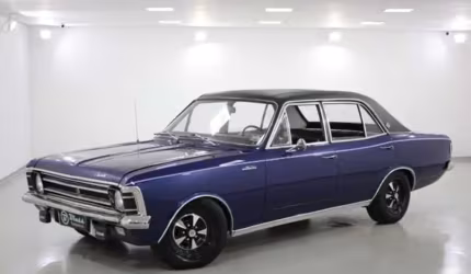 Chevrolet opala 1971 2.5 de luxo 8v gasolina 2p manual