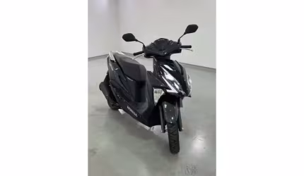 Honda elite 125 2024
