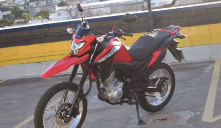 Honda nxr 160 bros cbs 2025