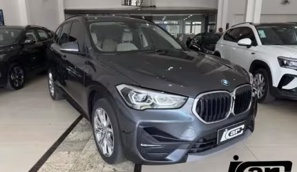 Bmw x1 s20i gp activeflex 2020