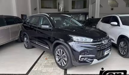 Caoa chery tiggo 8 1.6 tgdi 2022