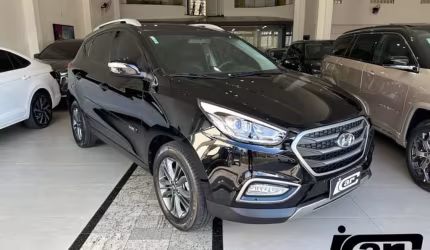 Hyundai x35 gl 2021