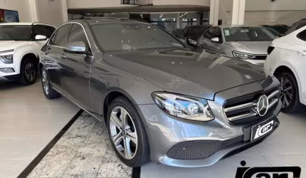 Mercedes-benz e-250 2.0 avantgarde turbo 2017