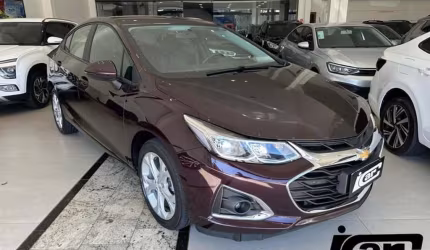 Chevrolet chev cruze lt nb at 2020