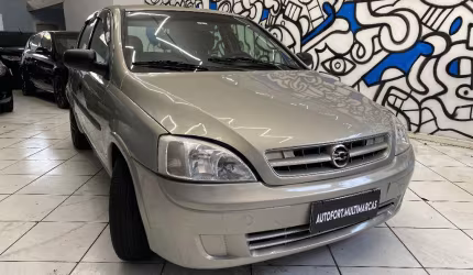 Chevrolet corsa hatch 1.0 - completo-ar - top!!! 
