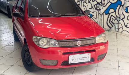 Fiat siena 1.0 fire flex 2010 - super econômico