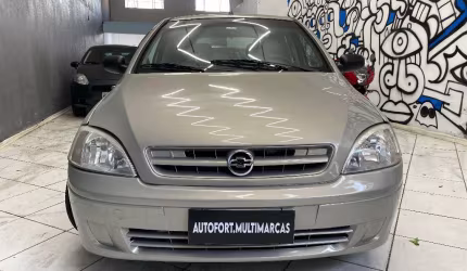 Chevrolet corsa hatch 1.0  completo-ar, top