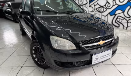 Chevrolet corsa classic 1.0 flex - impecável