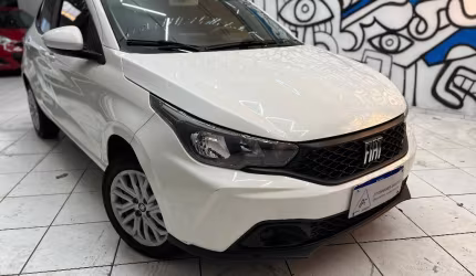 Fiat argo drive 1.0 flex 2023 - super econômico - ideal para aplicativo - impecável 
