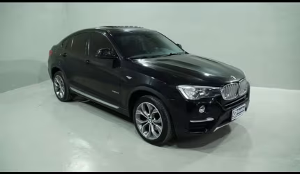 Bmw x4 xdrive28i 2016