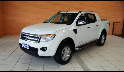Ford ranger ltd cd4 32 2015