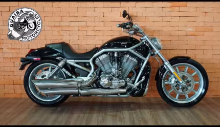 Harley-davidson vrsca 2005