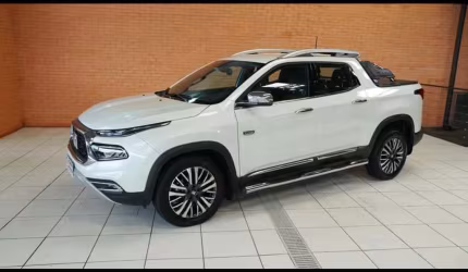 Fiat toro ranch at9 4x4 2024