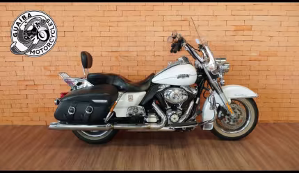 Harley-davidson flhrc 2013