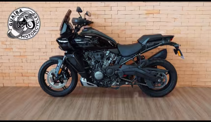 Harley-davidson ra1250 s 2022