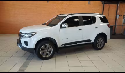 Chevrolet trailblazer pre d4a 2021