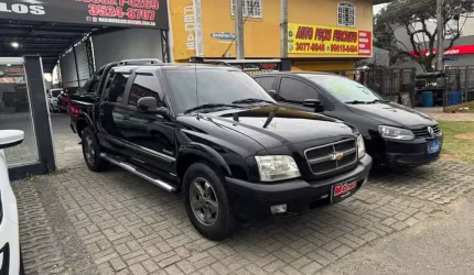 Chevrolet s10 p-up advant. 2.4/2.4 mpfi f.power cd