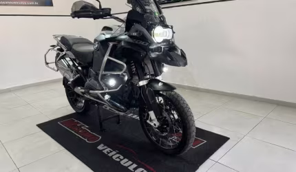 Bmw r 1200 gs adventure