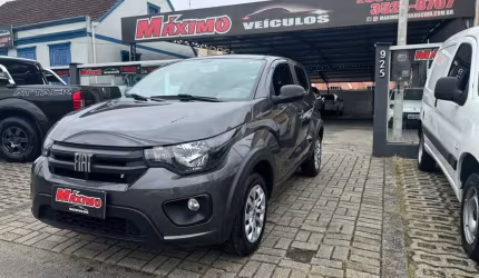 Fiat mobi like 1.0 fire flex 5p.