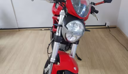 Ducati monster 796 abs 2013