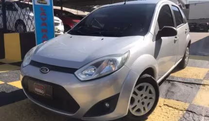 Ford fiesta rocam 1.0 flex completo