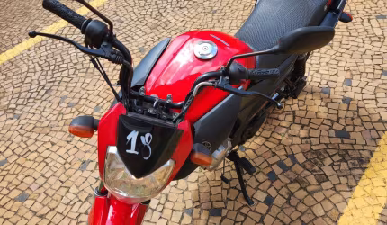 Yamaha factor ed 150 2018