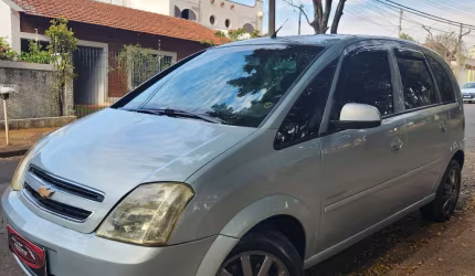 Chevrolet meriva 1.8 flex 2010