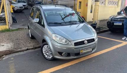 Idea essence 1.6 flex 16v 5p