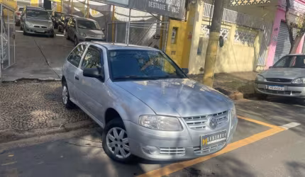 Gol (novo) 1.0 mi total flex 8v 2p