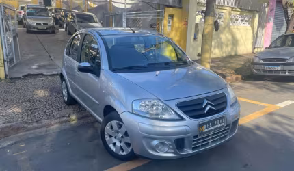 C3 glx 1.4/ glx sonora 1.4 flex 8v 5p