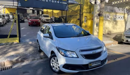 Onix hatch lt 1.4 8v flexpower 5p mec.