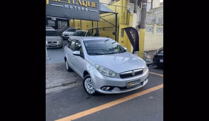 Grand siena attrac. 1.4 evo f.flex 8v