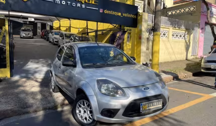 Ka 1.0 8v/1.0 8v st flex 3p