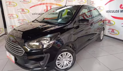 Ford ka + se 1.0 mec. 2020