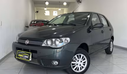 Fiat palio 2010 1.0 mpi fire economy 8v flex 4p manual