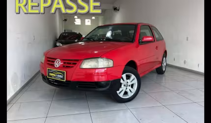 Volkswagen gol 2007 1.0 mi 8v flex 2p manual g.iv