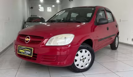 Chevrolet celta 2010 1.0 mpfi spirit 8v flex 4p manual
