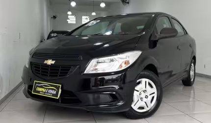 Chevrolet prisma 2018 1.0 mpfi joy 8v flex 4p manual