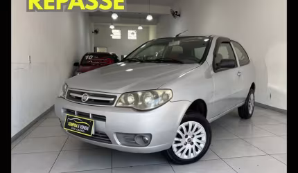 Fiat palio 2011 1.0 mpi fire economy 8v flex 2p manual