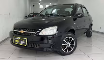 Chevrolet classic 2012 1.0 mpfi ls 8v flex 4p manual