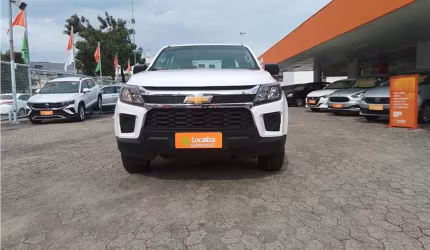 Chevrolet s10 2022 2.8 16v turbo diesel ls cd 4x4 manual