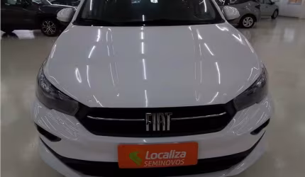 Fiat cronos 2022 1.3 firefly flex manual