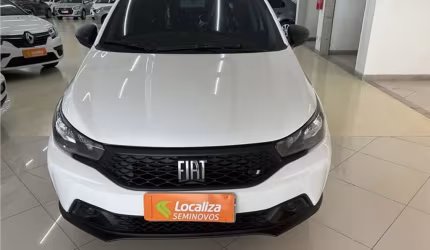 Fiat argo 2023 1.0 flex manual
