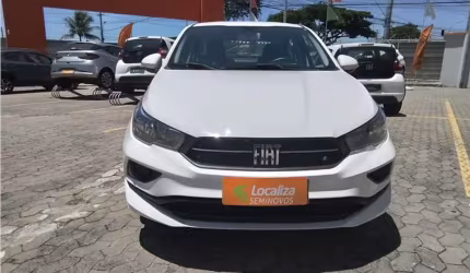 Fiat cronos 2022 1.3 firefly flex manual