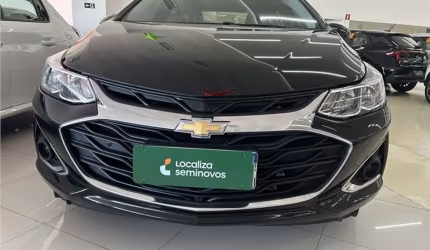 Chevrolet cruze 2022 1.4 turbo lt 16v flex 4p automático