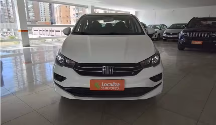 Fiat cronos 2023 1.0 firefly flex drive manual