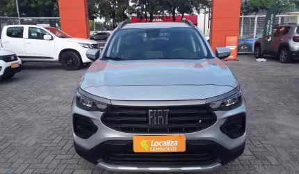 Fiat pulse 2022 1.0 turbo 200 flex audace cvt