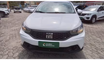 Fiat argo 2023 1.0 firefly flex drive manual