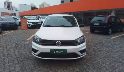 Volkswagen gol 2021 1.0 12v mpi totalflex 4p manual